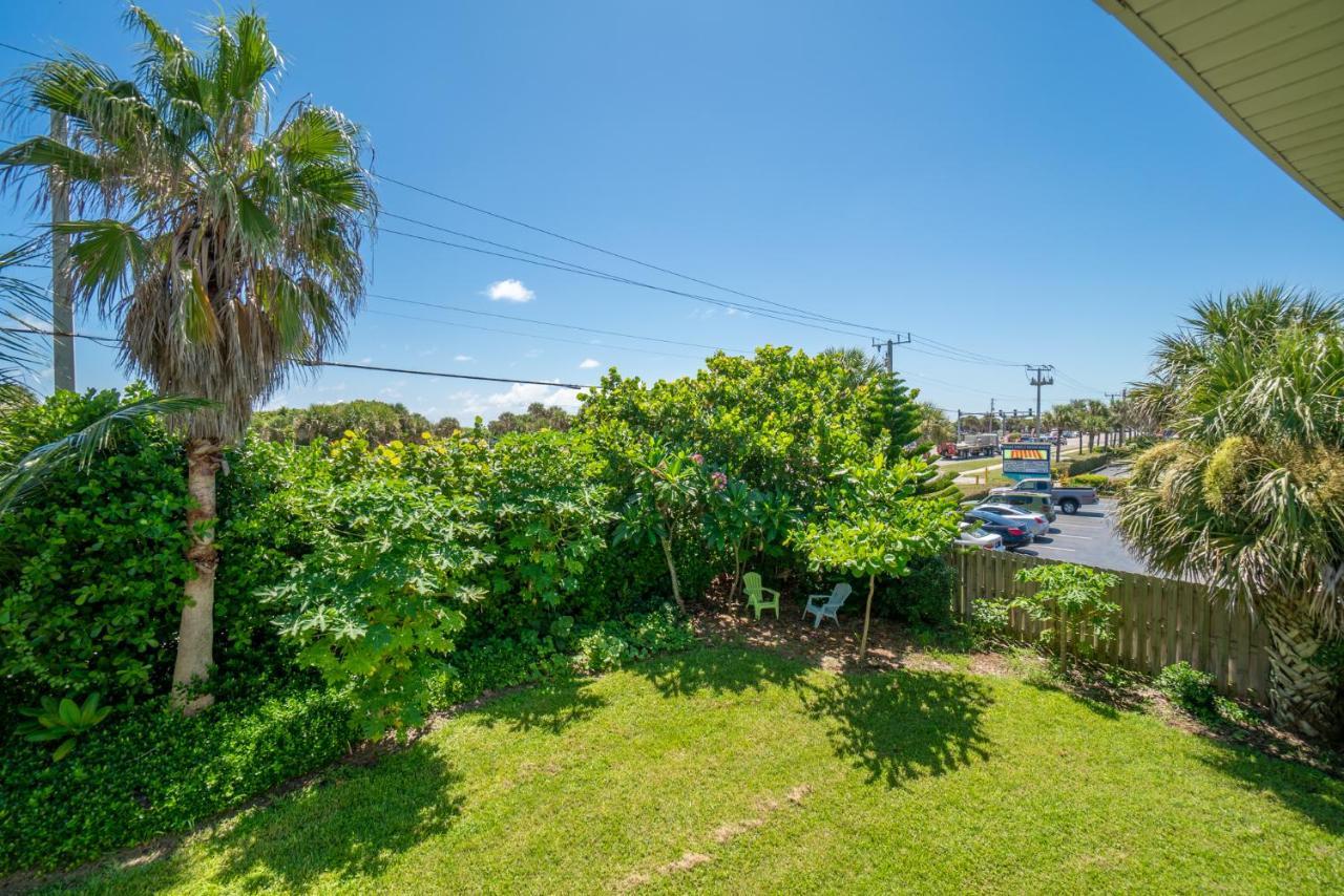 Surfside Paradise Retreat - 3Br And 2Ba Duplex, Grill, Dog Friendly - Close To The Beach! Melbourne Esterno foto