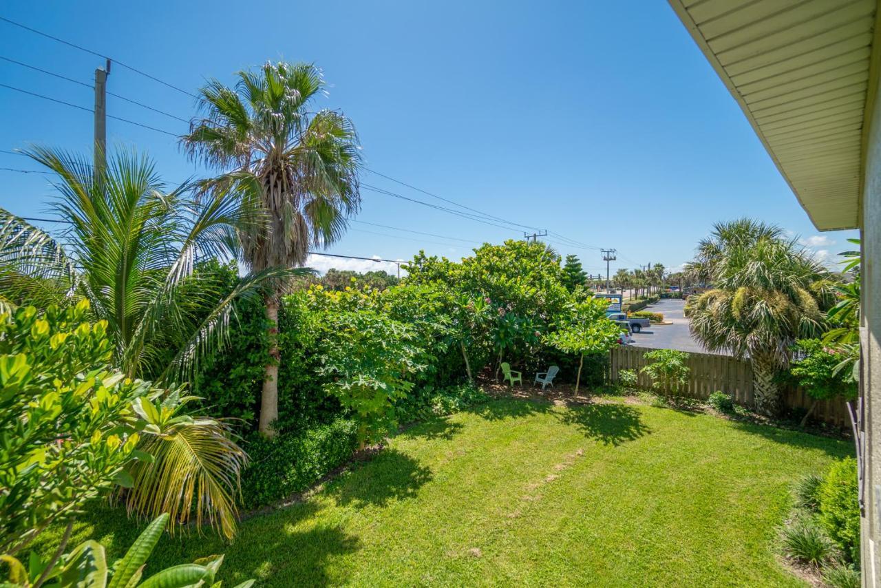 Surfside Paradise Retreat - 3Br And 2Ba Duplex, Grill, Dog Friendly - Close To The Beach! Melbourne Esterno foto
