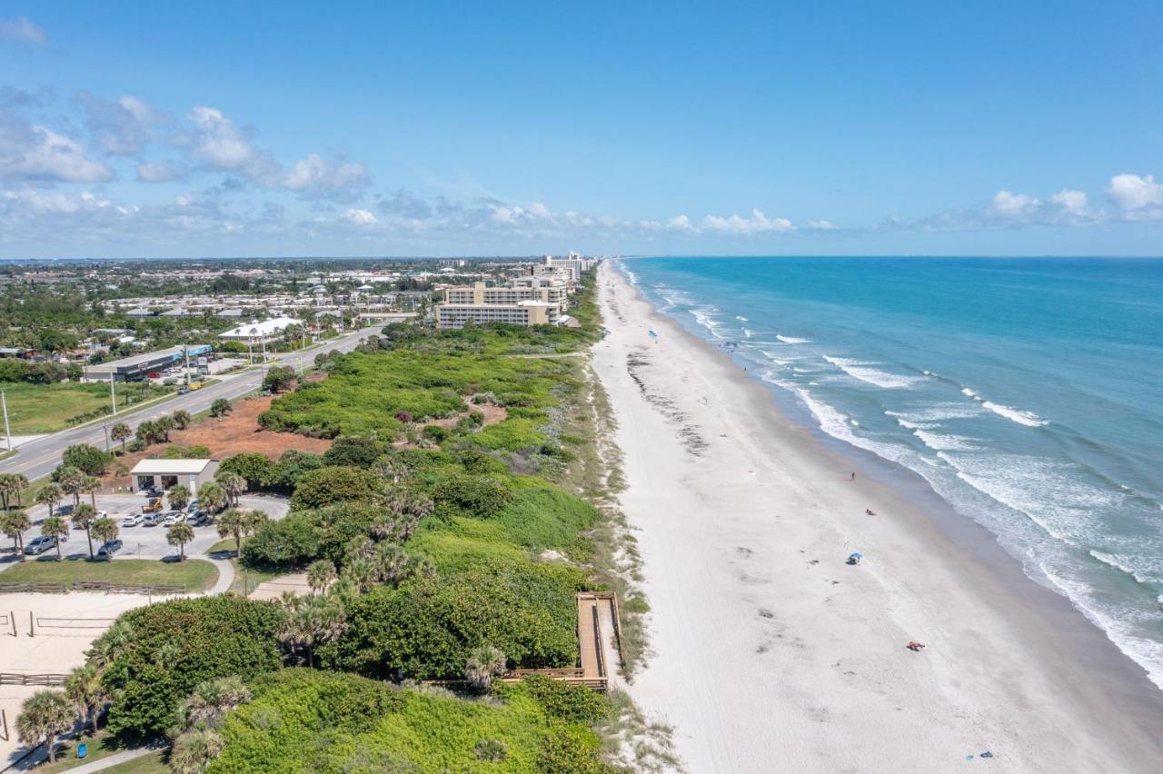 Surfside Paradise Retreat - 3Br And 2Ba Duplex, Grill, Dog Friendly - Close To The Beach! Melbourne Esterno foto